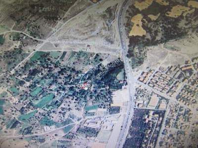 Kayseri Develi Güneyaşagı Mah Satlık Bahçe 8