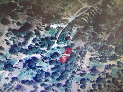 Kayseri Develi Güneyaşagı Mah Satlık Bahçe 7