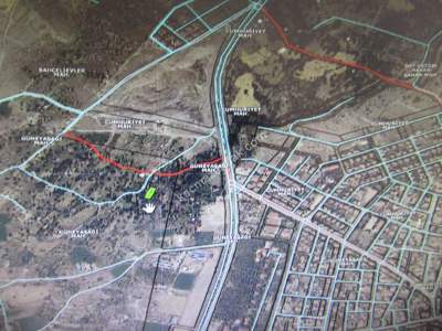 Kayseri Develi Güneyaşagı Mah Satlık Bahçe 10