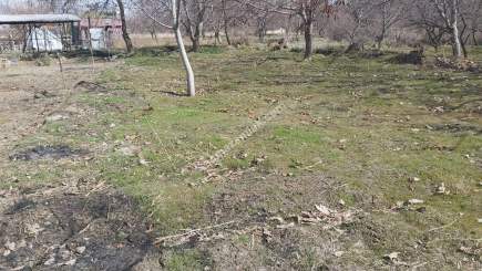 Kayseri Develi Güneyaşagı Mah Satlık Bahçe 1