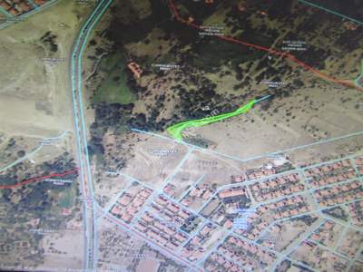 Kayseri Develi Güneyaşağı Maha Satlık Bahçe 2