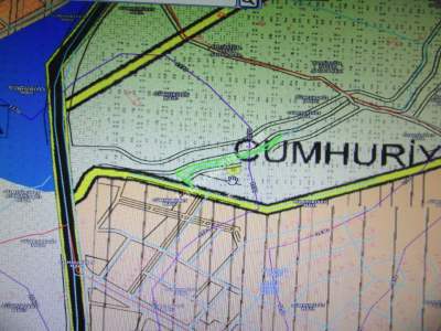 Kayseri Develi Güneyaşağı Maha Satlık Bahçe 4