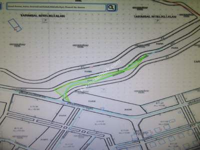 Kayseri Develi Güneyaşağı Maha Satlık Bahçe 3