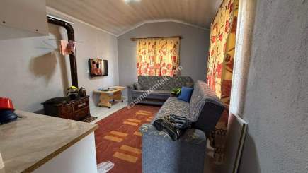 Kayseri Develi Satılık Bağ Evi 3