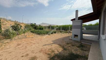 Kayseri Develi Satılık Bağ Evi 7