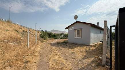 Kayseri Develi Satılık Bağ Evi 2