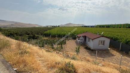 Kayseri Develi Satılık Bağ Evi 4