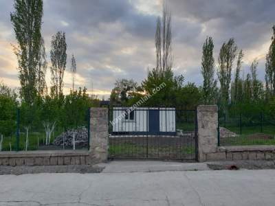 Develi Reşadiye Mahallesi Köşpınarda Satlık Bahçe 2