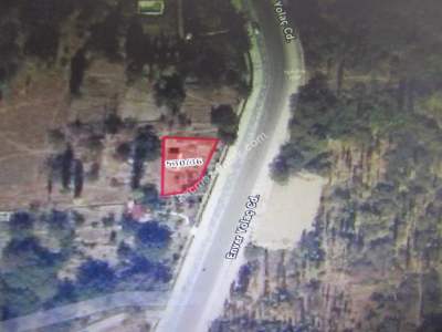 Develi Reşadiye Mahallesi Köşpınarda Satlık Bahçe 7