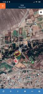 Develi Zile Mah. Bahçe 3