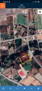 Develi Zile Mah. Bahçe 1