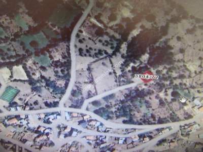 Kayseri Develi Zile Mah Satlık Bahçe 5