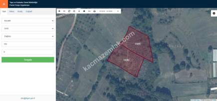 Kocaeli İzmitte Satılık Fındıklık 1