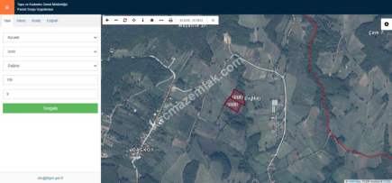 Kocaeli İzmitte Satılık Fındıklık 2