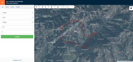 Kocaeli İzmitte Satılık Fındıklık 4