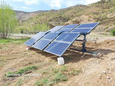 Konya Hadim Bademlide Satılık Arsa 13
