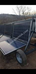 Konya Hadim Bademlide Satılık Arsa 14