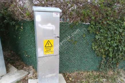 Satılık Hobi Bahçesi 3