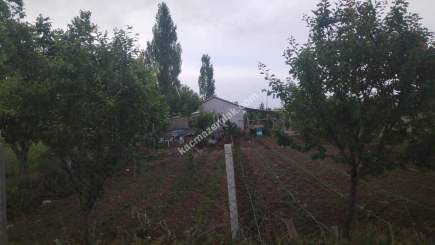 Konya Meram Karahüyük De 670 M2 Bahçe 8