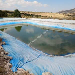 Niğde,Ulukışla,Kılan Yaylası Satılık Bahçe 11