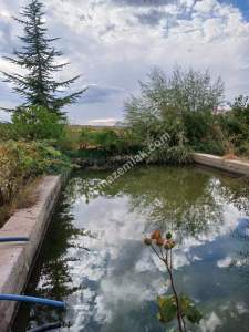 Niğde,Ulukışla,Kılan Yaylası Satılık Bahçe 4