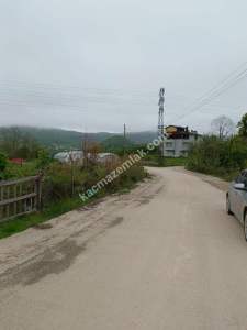 Fatsa Ayazlı Mah Satılık Arsa 4