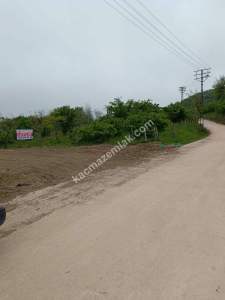 Fatsa Ayazlı Mah Satılık Arsa 5