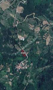 Sakarya Geyve Koru Mahallesinde Satılık Bahçe