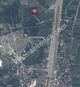 Pamukova Mekece Mah.de 3080 M2 Ayva Bahçesi Satılık. 4