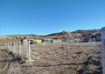 Sivas Satılık Bağ-Bahçe İşhan Hobi Bahçesi 300M2 11