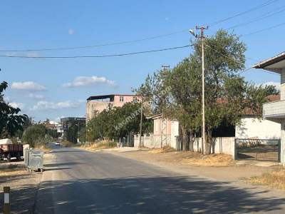 Deniz Manzaralı Köy İçerisinde Hobi Bahçesi 9