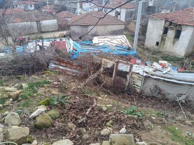 Tekirdağ Şarköy Çengelli Mahallesi Satılık Arsa 6