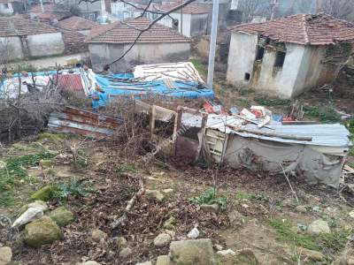 Tekirdağ Şarköy Çengelli Mahallesi Satılık Arsa 4