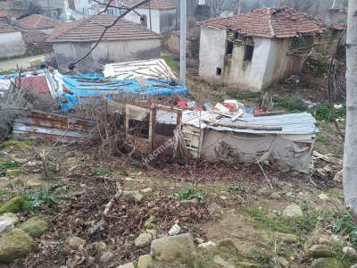 Tekirdağ Şarköy Çengelli Mahallesi Satılık Arsa 3