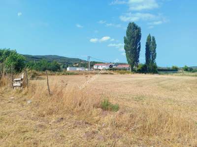Tekirdağ Şarköy Gölcük Mahallesi Satılık Bahçe 2