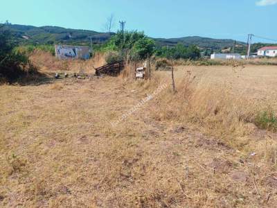 Tekirdağ Şarköy Gölcük Mahallesi Satılık Bahçe 3