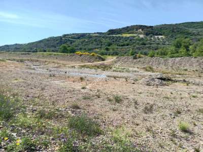 Tekirdağ Şarköy Hoşköy Mahallesi Satılık Tarla Bahçe 10
