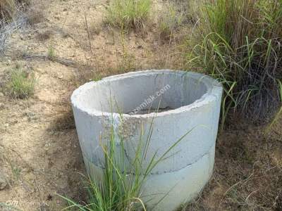 Tekirdağ Şarköy Tepeköy Mah.yarı Fiyatına Hobi Bahçesi 12