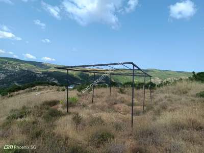 Tekirdağ Şarköy Tepeköy Mah.yarı Fiyatına Hobi Bahçesi 10