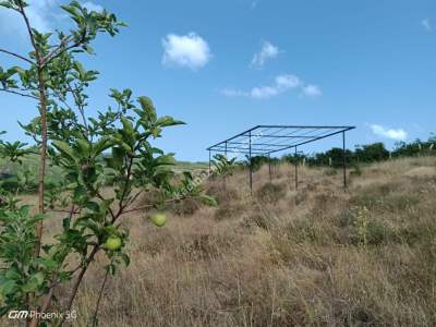 Tekirdağ Şarköy Tepeköy Mah.yarı Fiyatına Hobi Bahçesi 9