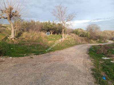 Tekirdağ Şarköy Tepeköy Mahallesi Satılık Arsa 2