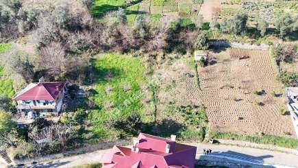 Trabzon Akçaabat Orta Mahallede Satılık Kupon Arsa 3