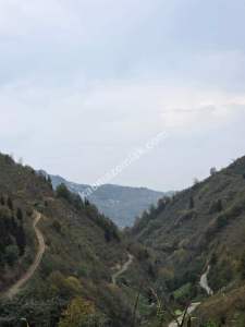 Kaşüstü Satılık Tarla/Bağ/Bahçe Yeşilvadi Köyüne 2 Km 9