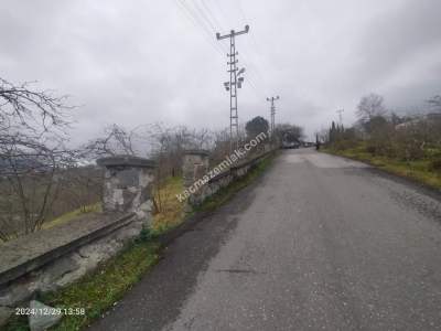 Kaçmaz Emlaktan Trabzon Ortahisar Göz Alan Mah Satılık 4