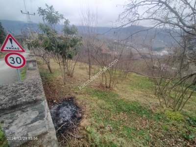 Kaçmaz Emlaktan Trabzon Ortahisar Göz Alan Mah Satılık 6