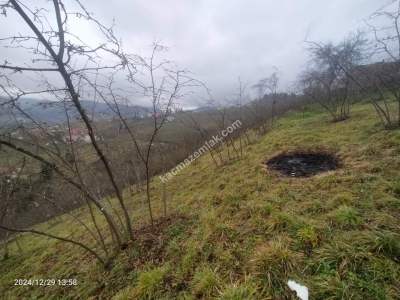 Kaçmaz Emlaktan Trabzon Ortahisar Göz Alan Mah Satılık 9