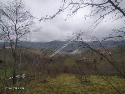 Kaçmaz Emlaktan Trabzon Ortahisar Göz Alan Mah Satılık 11