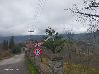 Kaçmaz Emlaktan Trabzon Ortahisar Göz Alan Mah Satılık 2