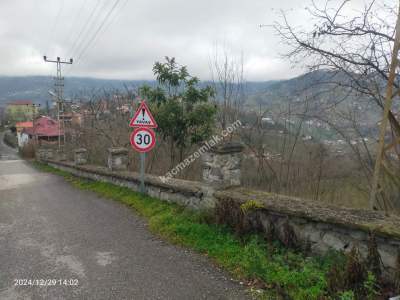 Kaçmaz Emlaktan Trabzon Ortahisar Göz Alan Mah Satılık 3
