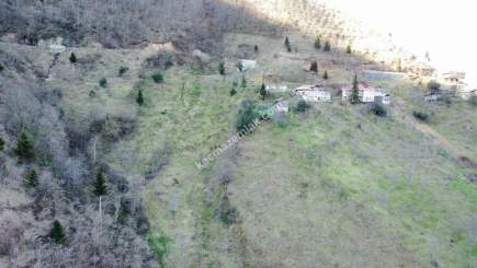 Trabzon Yomra Gülyurdun Da Satılık 12.478M2 Arazi, 15